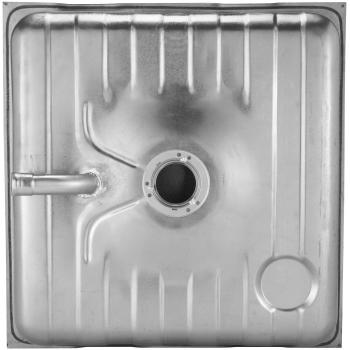 1985 GMC C2500 Suburban Fuel Tank Spectra Premium GM15B image 3 of 4
