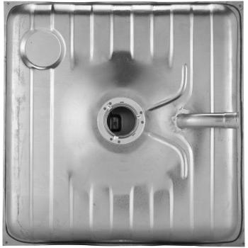 1987 GMC V2500 Suburban Fuel Tank Spectra Premium GM15C image 3 of 4