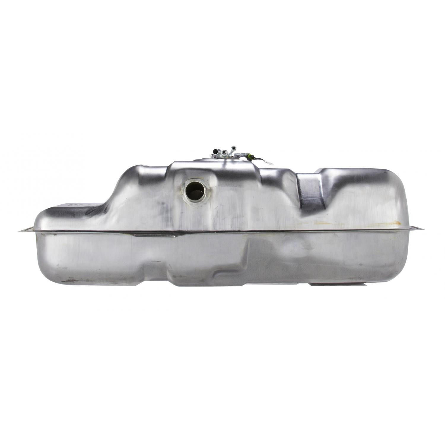 Spectra Premium GM16B1FA - Fuel Tank and Pump Assembly Combination Spectra Premium GM16B1FA Fuel Tank and Pump Assembly Combination product image 1 of 4