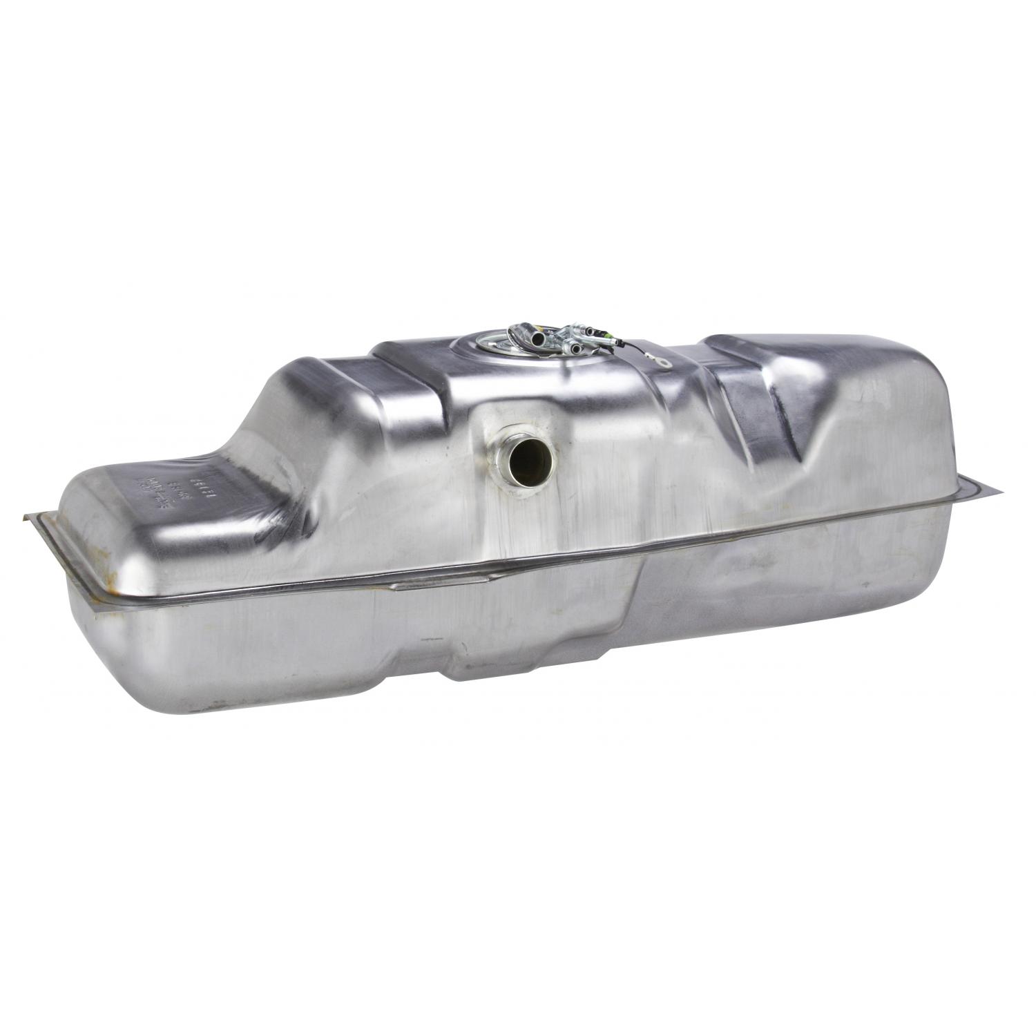 Spectra Premium GM16B1FA - Fuel Tank and Pump Assembly Combination Spectra Premium GM16B1FA Fuel Tank and Pump Assembly Combination product image 4 of 4