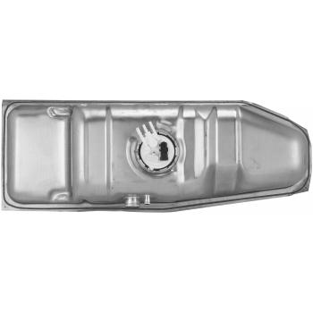 2000 Isuzu Hombre Fuel Tank and Pump Assembly Combination Spectra Premium GM16D1FA image 3 of 4