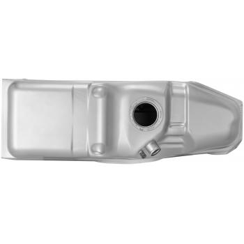 2001 GMC Sonoma Fuel Tank Spectra Premium GM16E image 3 of 4