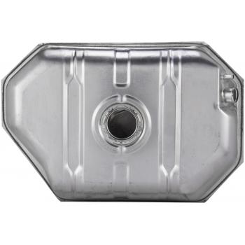 1996 Chevrolet Blazer Fuel Tank Spectra Premium GM18C image 3 of 4