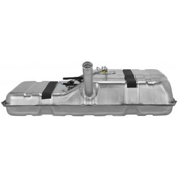 1981 Pontiac Firebird Fuel Tank and Pump Assembly Combination Spectra Premium GM201FI image 1 of 4