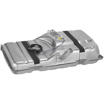 1981 Pontiac Firebird Fuel Tank and Pump Assembly Combination Spectra Premium GM201FI image 4 of 4