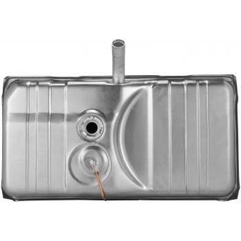 1977 Pontiac Firebird Fuel Tank Spectra Premium GM203 image 3 of 4