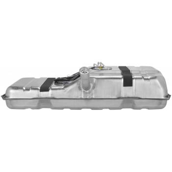 1978 Pontiac Firebird Fuel Tank and Pump Assembly Combination Spectra Premium GM203FI image 1 of 4