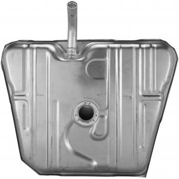 1981 Cadillac Seville Fuel Tank Spectra Premium GM2114A image 3 of 4