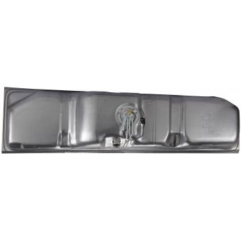 1993 GMC C3500 Fuel Tank and Pump Assembly Combination Spectra Premium GM22B1FA image 3 of 4