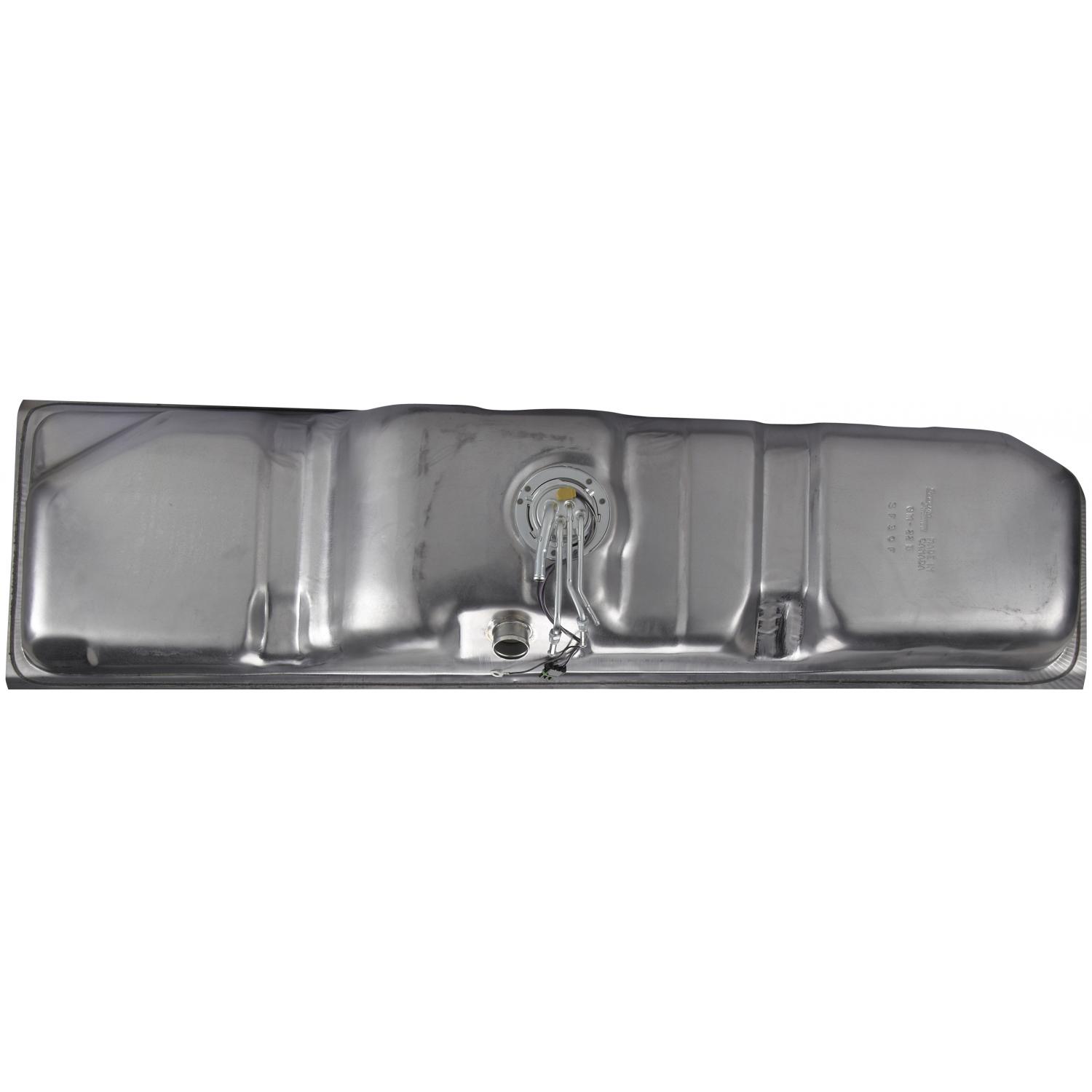 Spectra Premium GM22B2FA - Fuel Tank and Pump Assembly Combination Spectra Premium GM22B2FA Fuel Tank and Pump Assembly Combination product image 3 of 4