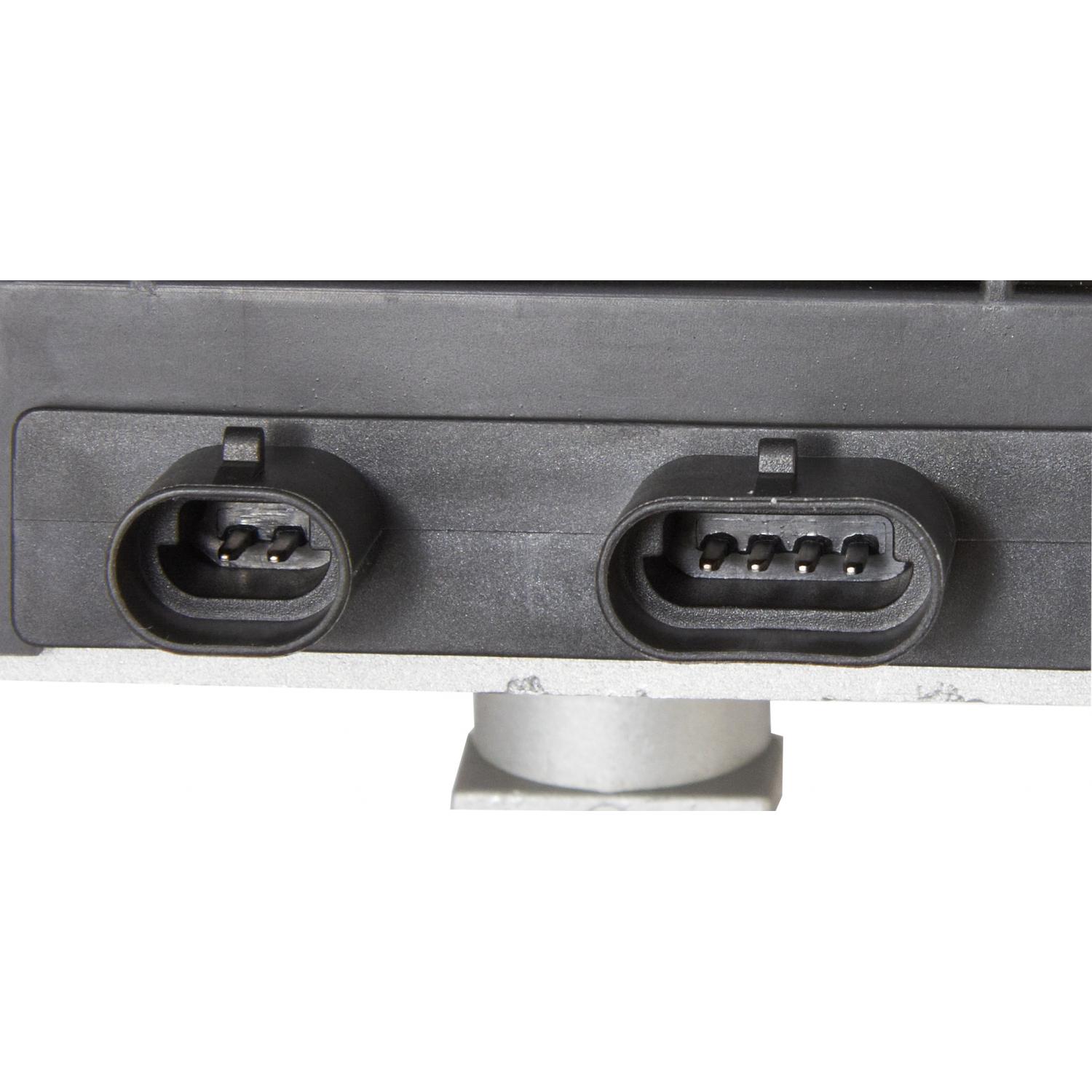 Spectra Premium GM23 - Distributor Spectra Premium GM23 Distributor product image 2 of 4
