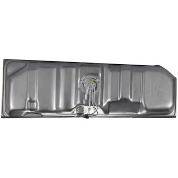 1996 GMC C3500 Fuel Tank and Pump Assembly Combination Spectra Premium GM23B3FA image 3 of 4