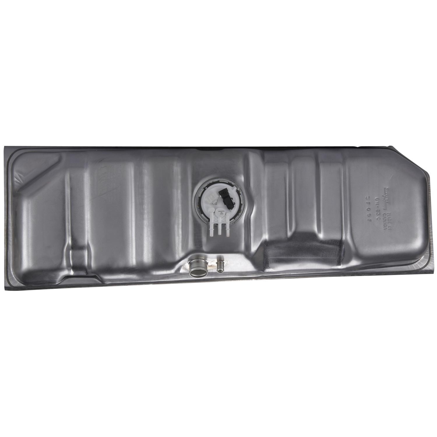 Spectra Premium GM23C2FA - Fuel Tank and Pump Assembly Combination Spectra Premium GM23C2FA Fuel Tank and Pump Assembly Combination product image 3 of 4