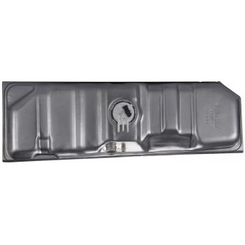 2000 GMC C3500 Fuel Tank and Pump Assembly Combination Spectra Premium GM23C2FA image 3 of 4
