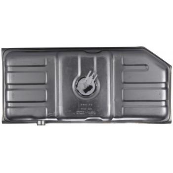 1999 Chevrolet Astro Fuel Tank and Pump Assembly Combination Spectra Premium GM24B1FA image 3 of 4