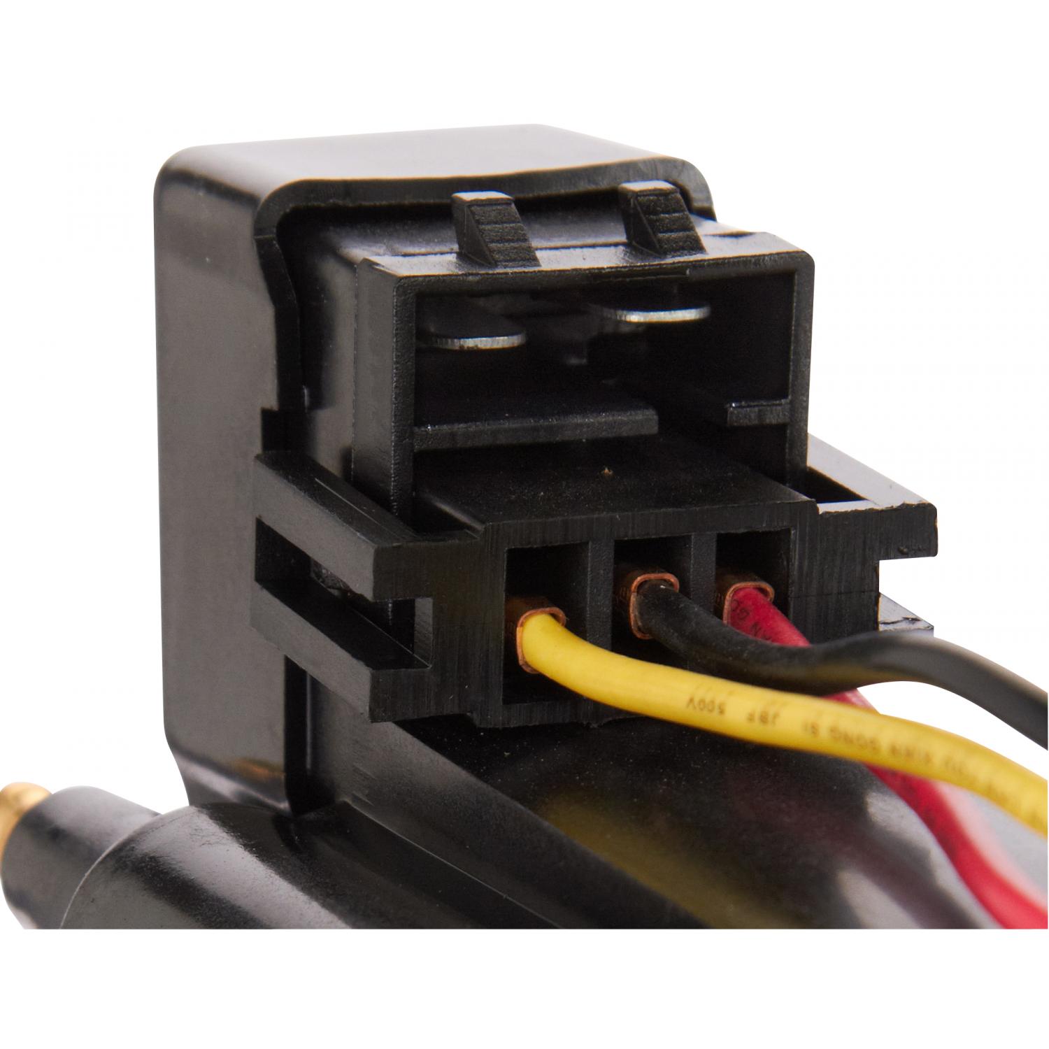Spectra Premium GM24R Distributor product image 2 of 6