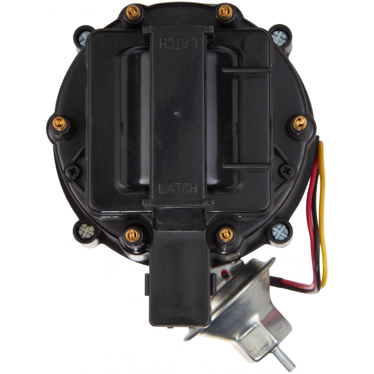 Spectra Premium GM24R Distributor product image 5 of 6