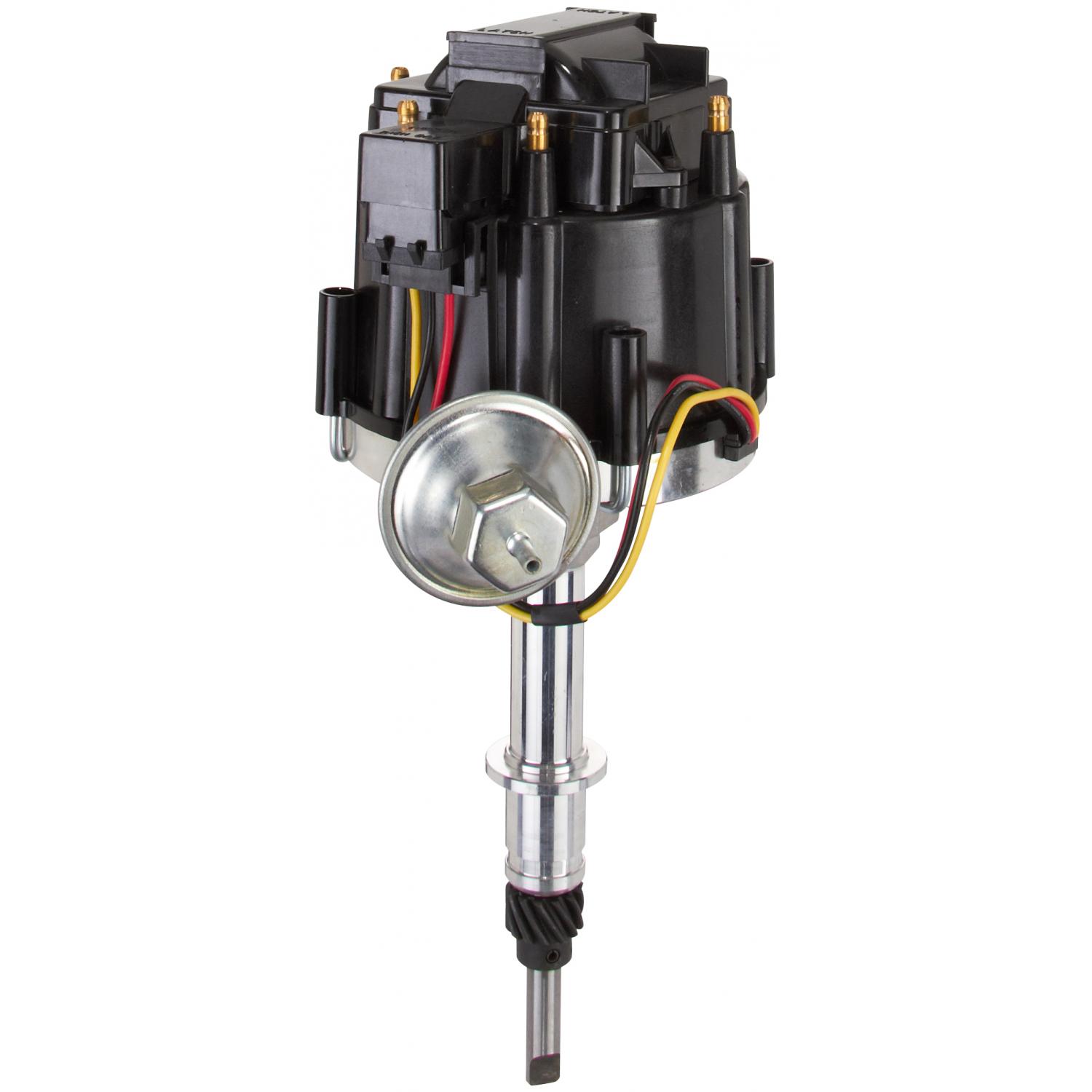 Spectra Premium GM24R Distributor product image 6 of 6