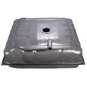 1989 GMC V1500 Suburban Fuel Tank Spectra Premium GM25B image 2 of 2