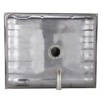 1989 GMC V1500 Suburban Fuel Tank Spectra Premium GM25C image 3 of 4