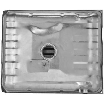 1998 GMC P3500 Fuel Tank Spectra Premium GM25H image 3 of 4