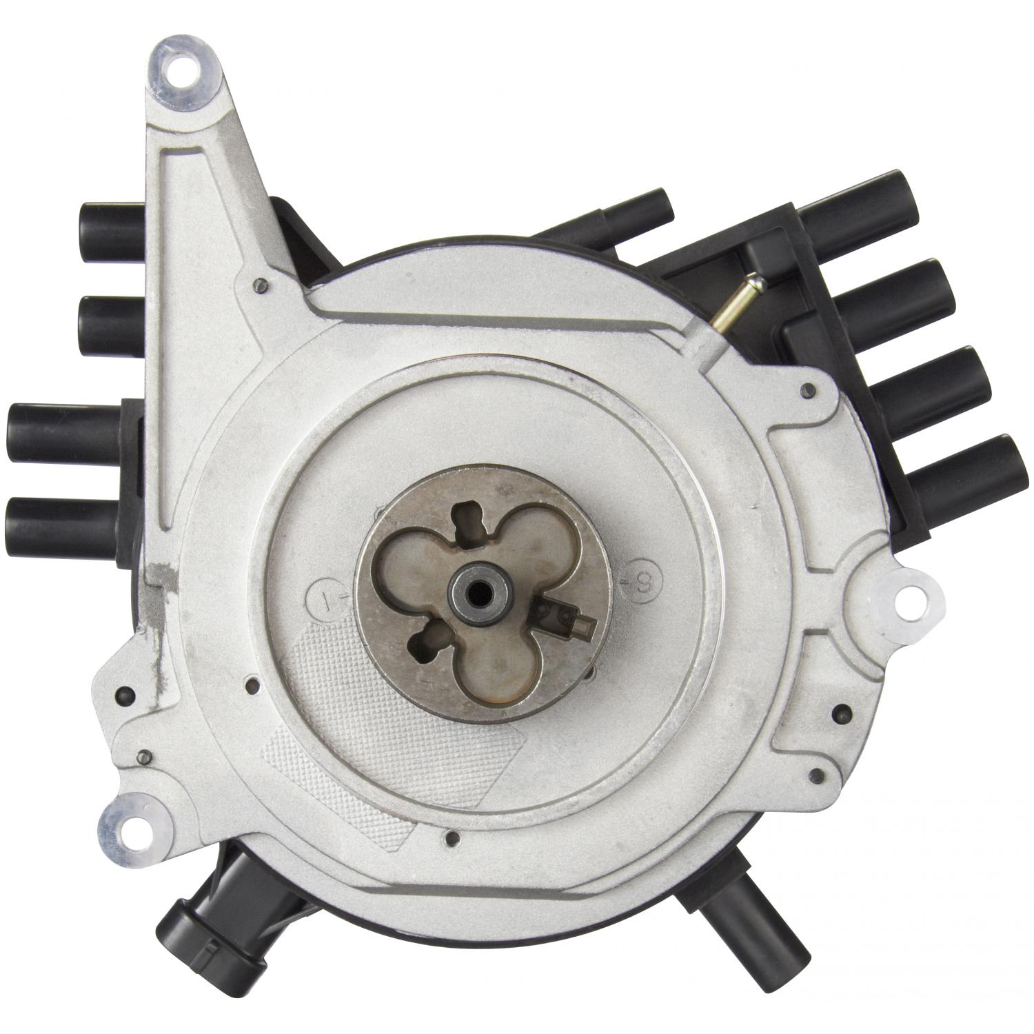 Spectra Premium GM27 - Distributor Spectra Premium GM27 Distributor product image 2 of 5