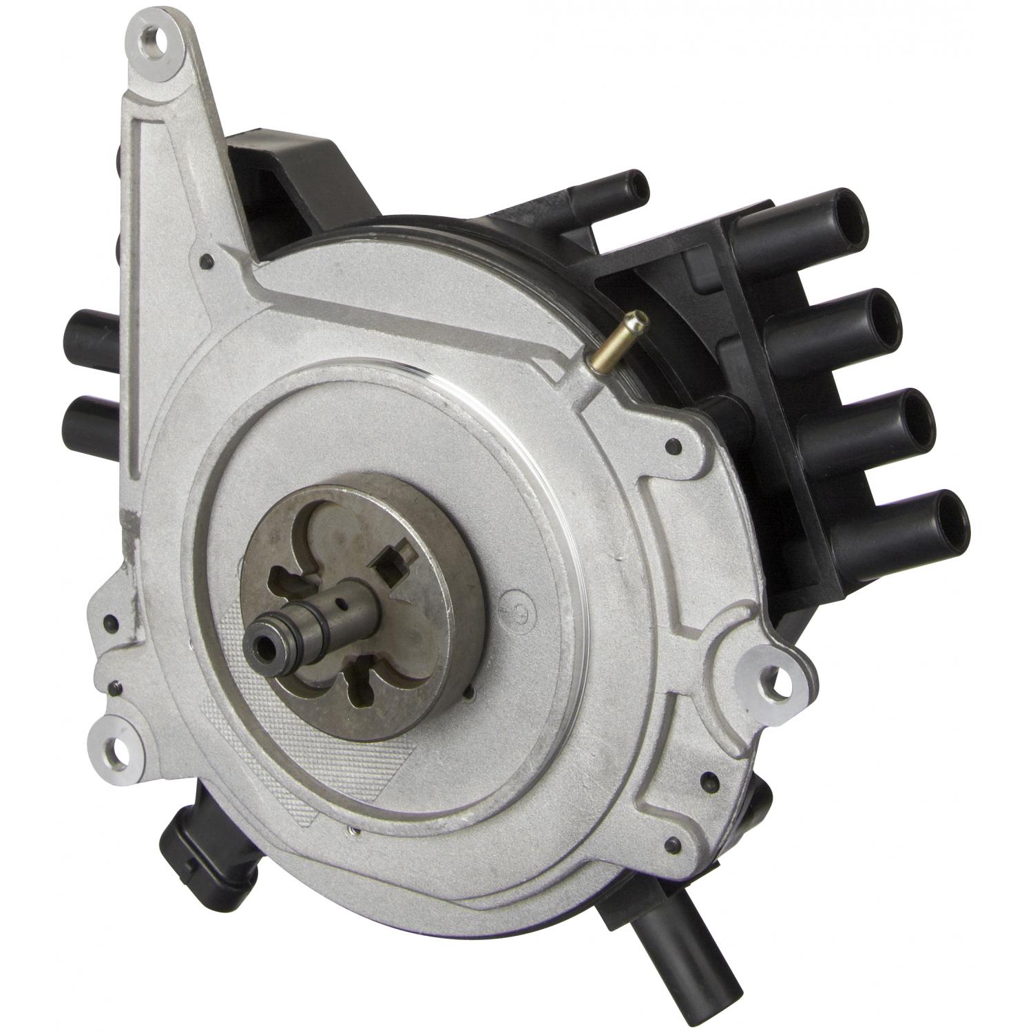 Spectra Premium GM27 - Distributor Spectra Premium GM27 Distributor product image 5 of 5