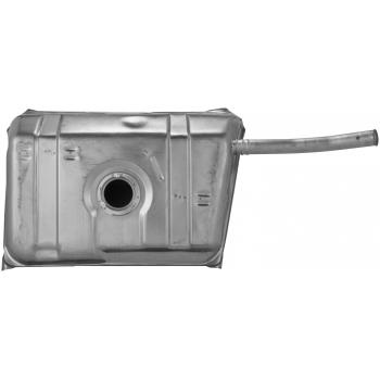 1996 Pontiac Firebird Fuel Tank Spectra Premium GM2799C image 3 of 4