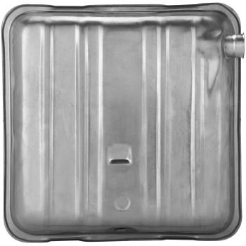 1955 Chevrolet One-Fifty Series Fuel Tank Spectra Premium GM28A image 3 of 4