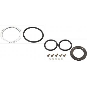 1956 Chevrolet Two-Ten Series Fuel Tank and Pump Assembly Combination Spectra Premium GM28BFI image 1 of 2