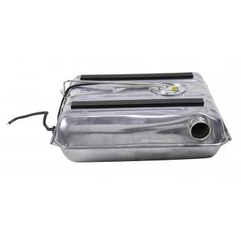 1956 Chevrolet Two-Ten Series Fuel Tank and Pump Assembly Combination Spectra Premium GM28BFI image 2 of 2