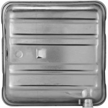 1957 Chevrolet Bel Air Fuel Tank Spectra Premium GM28C image 3 of 4