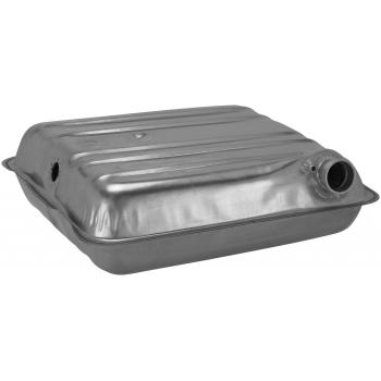 1957 Chevrolet Bel Air Fuel Tank Spectra Premium GM28C image 4 of 4