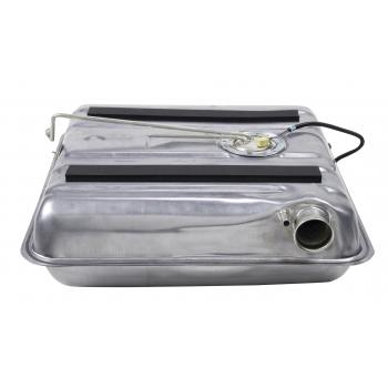 1957 Chevrolet One-Fifty Series Fuel Tank and Pump Assembly Combination Spectra Premium GM28CFI image 1 of 1