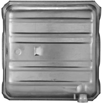 1957 Chevrolet Bel Air Fuel Tank Spectra Premium GM28D image 3 of 4