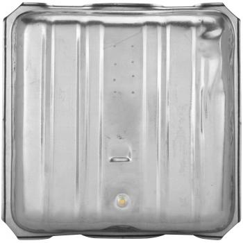 1957 Chevrolet One-Fifty Series Fuel Tank and Pump Assembly Combination Spectra Premium GM28DFI image 1 of 4