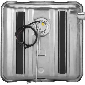 1957 Chevrolet One-Fifty Series Fuel Tank and Pump Assembly Combination Spectra Premium GM28DFI image 4 of 4