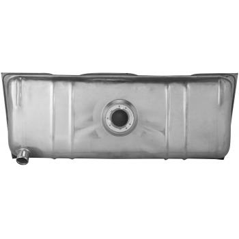 1976 GMC P25 Fuel Tank Spectra Premium GM29 image 3 of 4