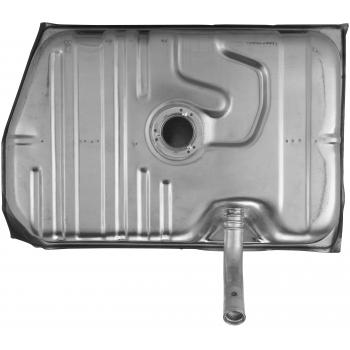 1984 Pontiac Grand Prix Fuel Tank Spectra Premium GM306A image 3 of 4