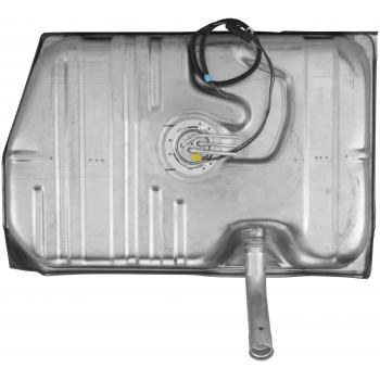 1978 Chevrolet Monte Carlo Fuel Tank and Pump Assembly Combination Spectra Premium GM306CFI image 3 of 4