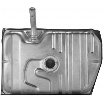 1981 Oldsmobile Cutlass Calais Fuel Tank Spectra Premium GM309A image 3 of 4