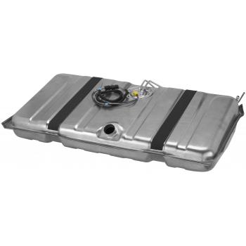 1967 Pontiac Firebird Fuel Tank and Pump Assembly Combination Spectra Premium GM32AFI image 4 of 4