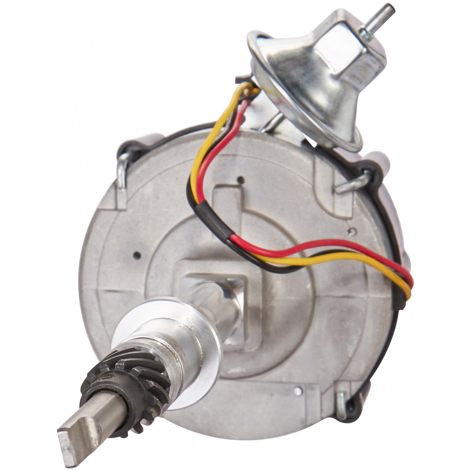 Spectra Premium GM34 - Distributor Spectra Premium GM34 Distributor product image 1 of 5