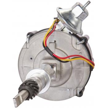 Spectra Premium GM34 product image