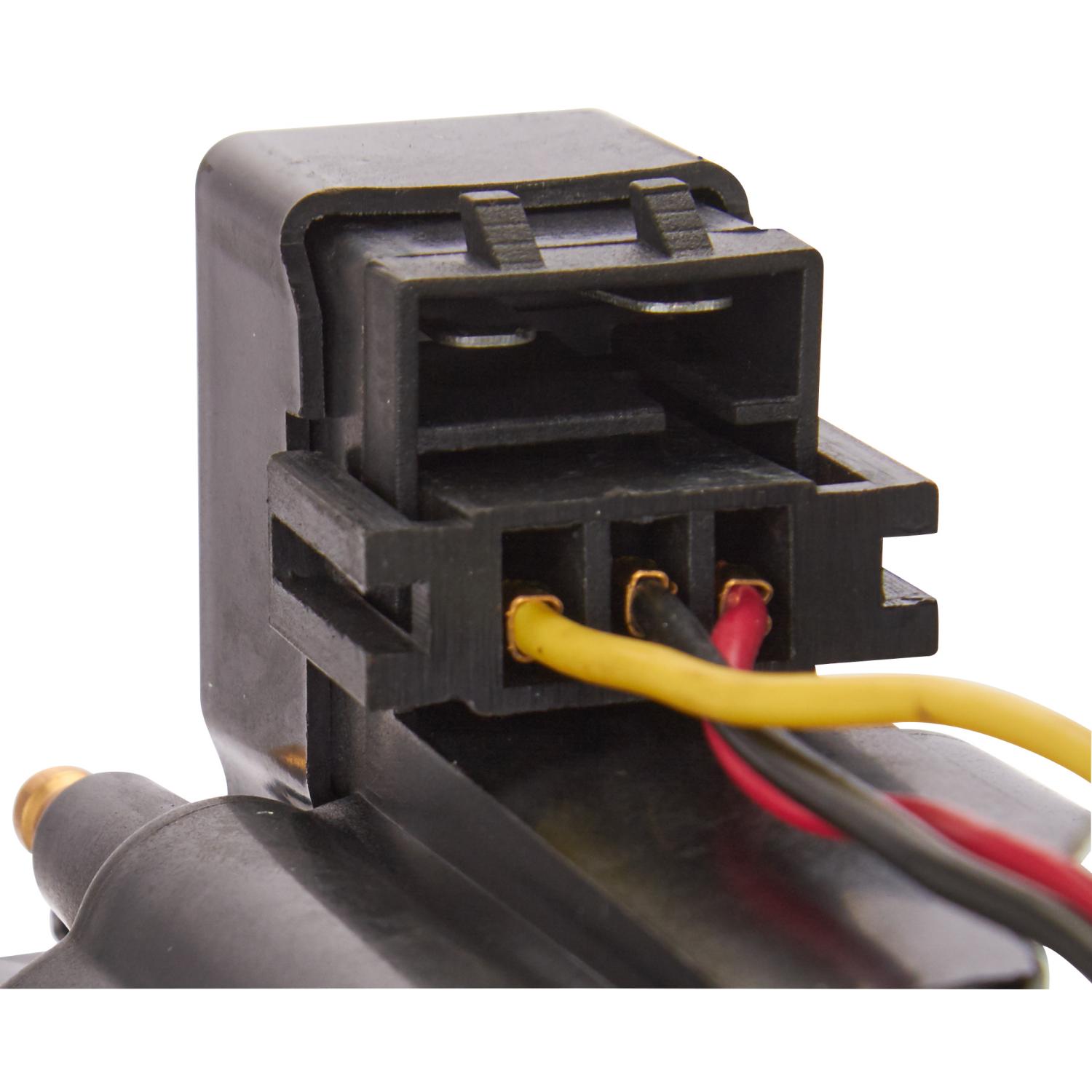 Spectra Premium GM34 - Distributor Spectra Premium GM34 Distributor product image 2 of 5