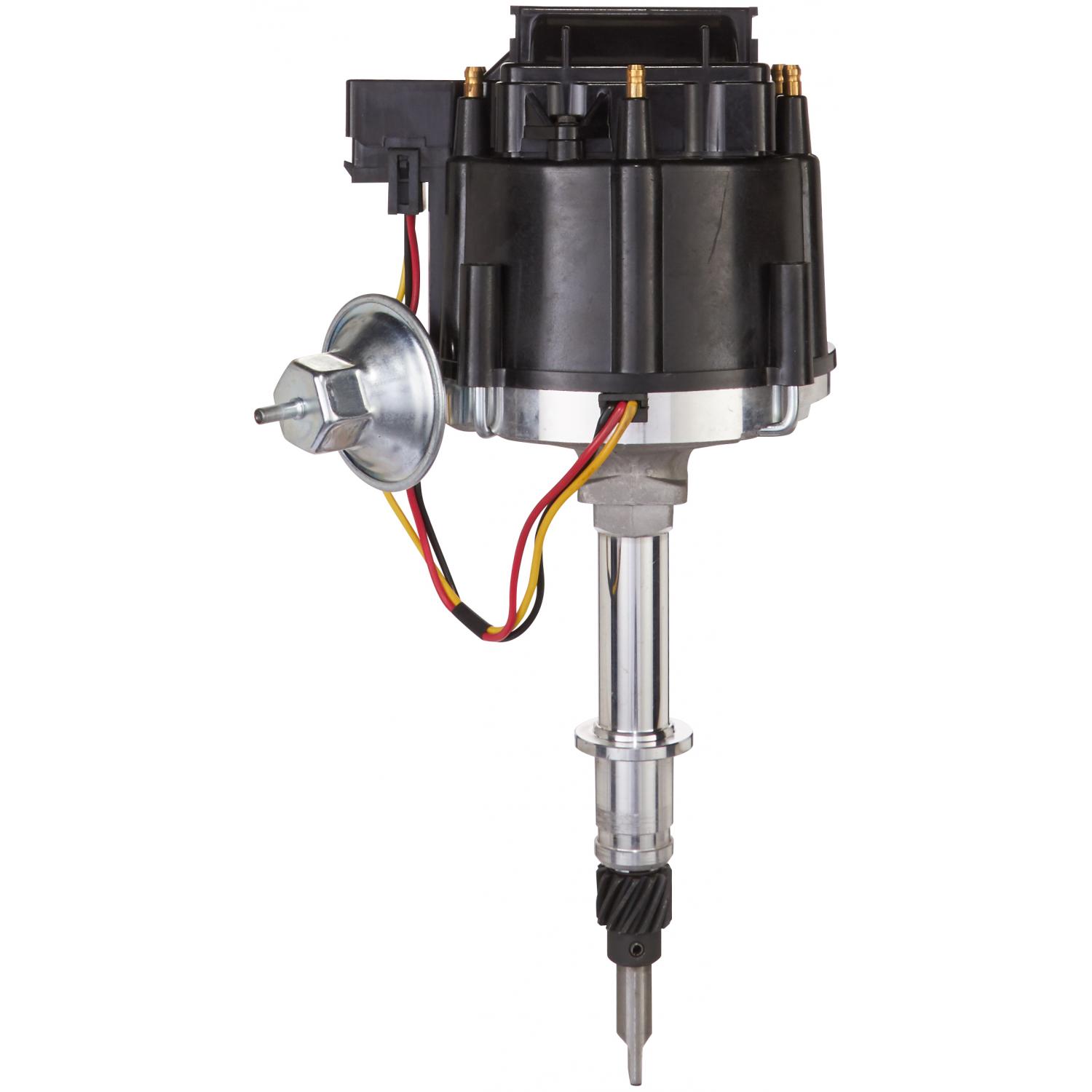 Spectra Premium GM34 - Distributor Spectra Premium GM34 Distributor product image 3 of 5