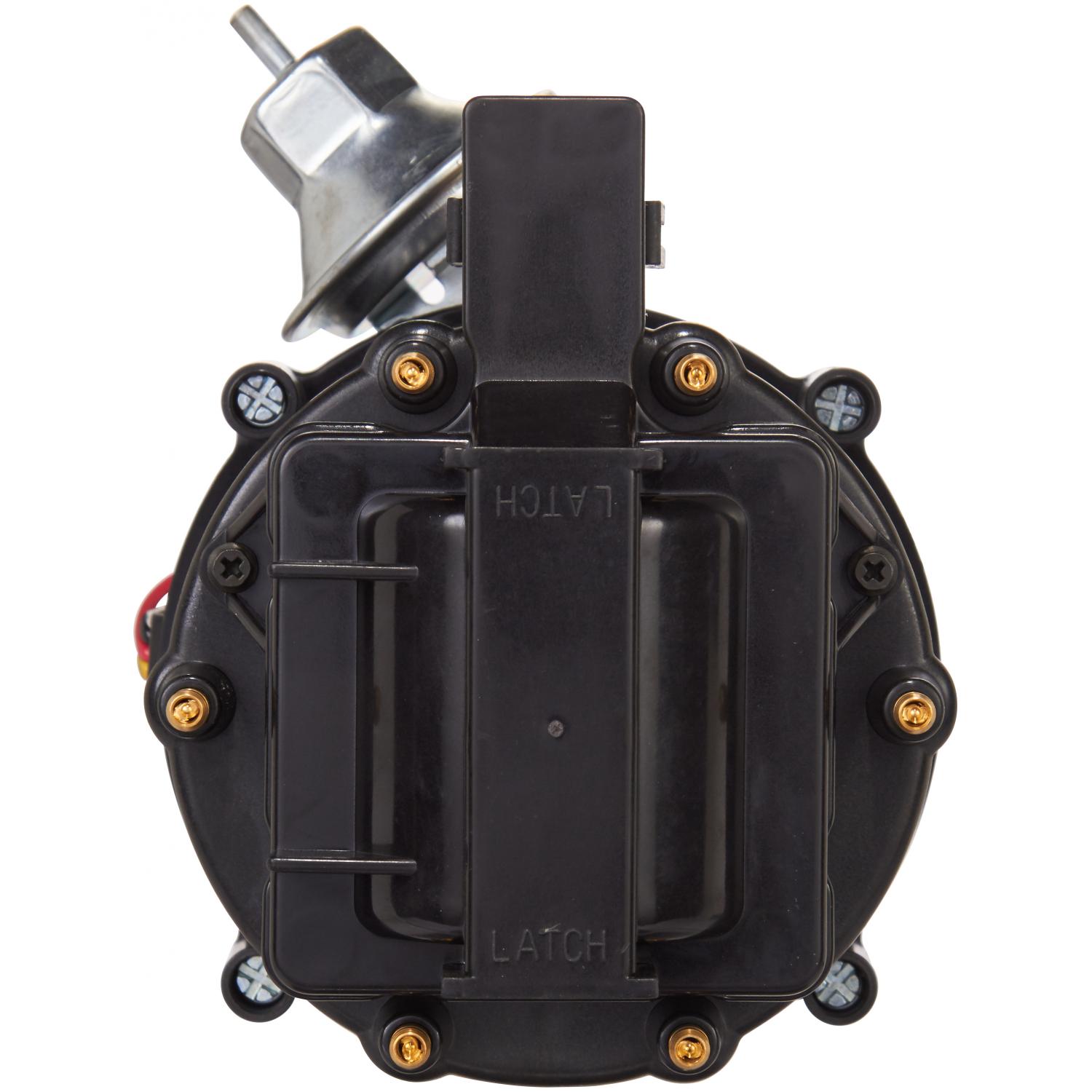 Spectra Premium GM34 - Distributor Spectra Premium GM34 Distributor product image 4 of 5