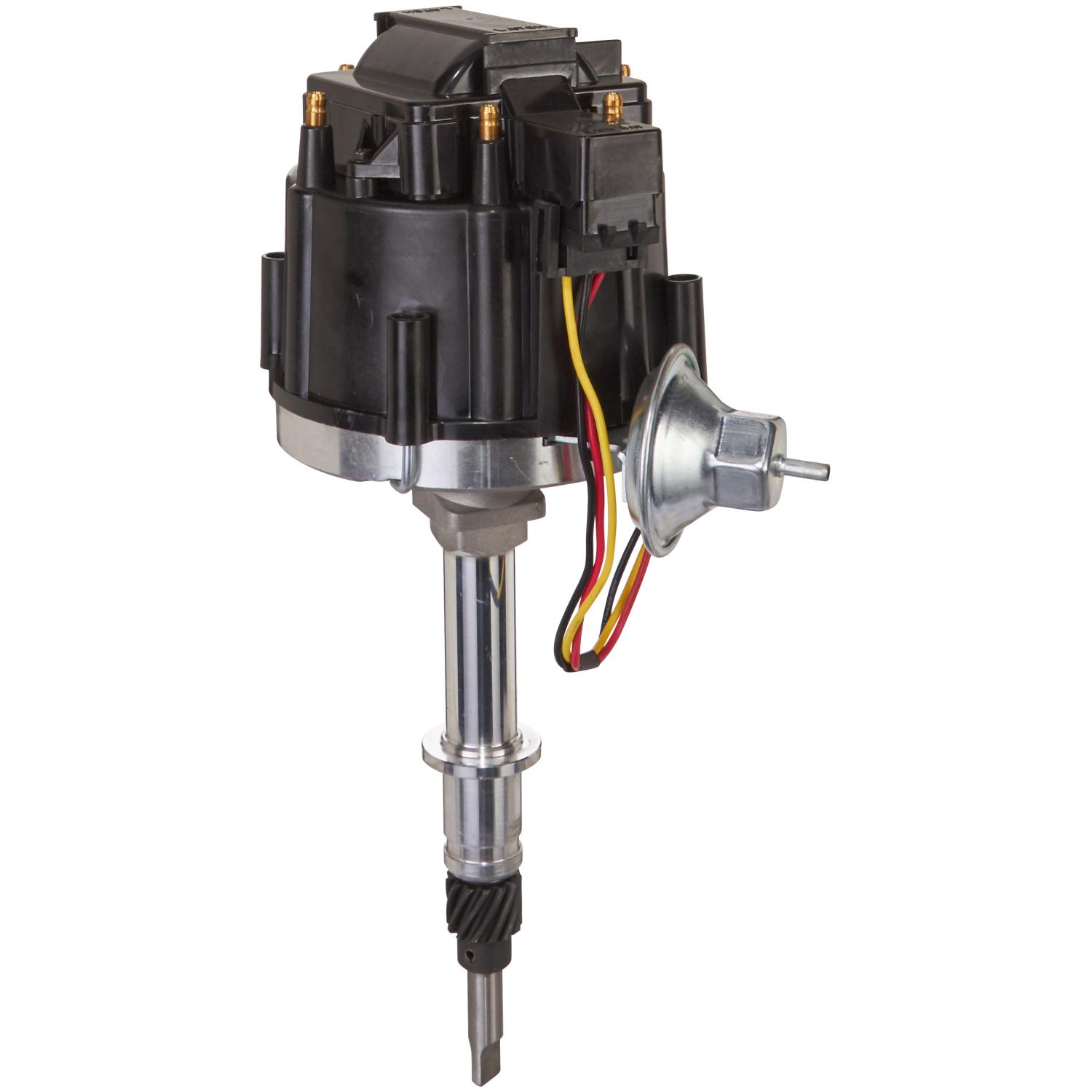 Spectra Premium GM34 - Distributor Spectra Premium GM34 Distributor product image 5 of 5