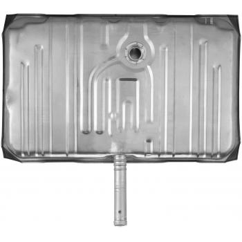1969 Oldsmobile 442 Fuel Tank Spectra Premium GM34C image 3 of 4