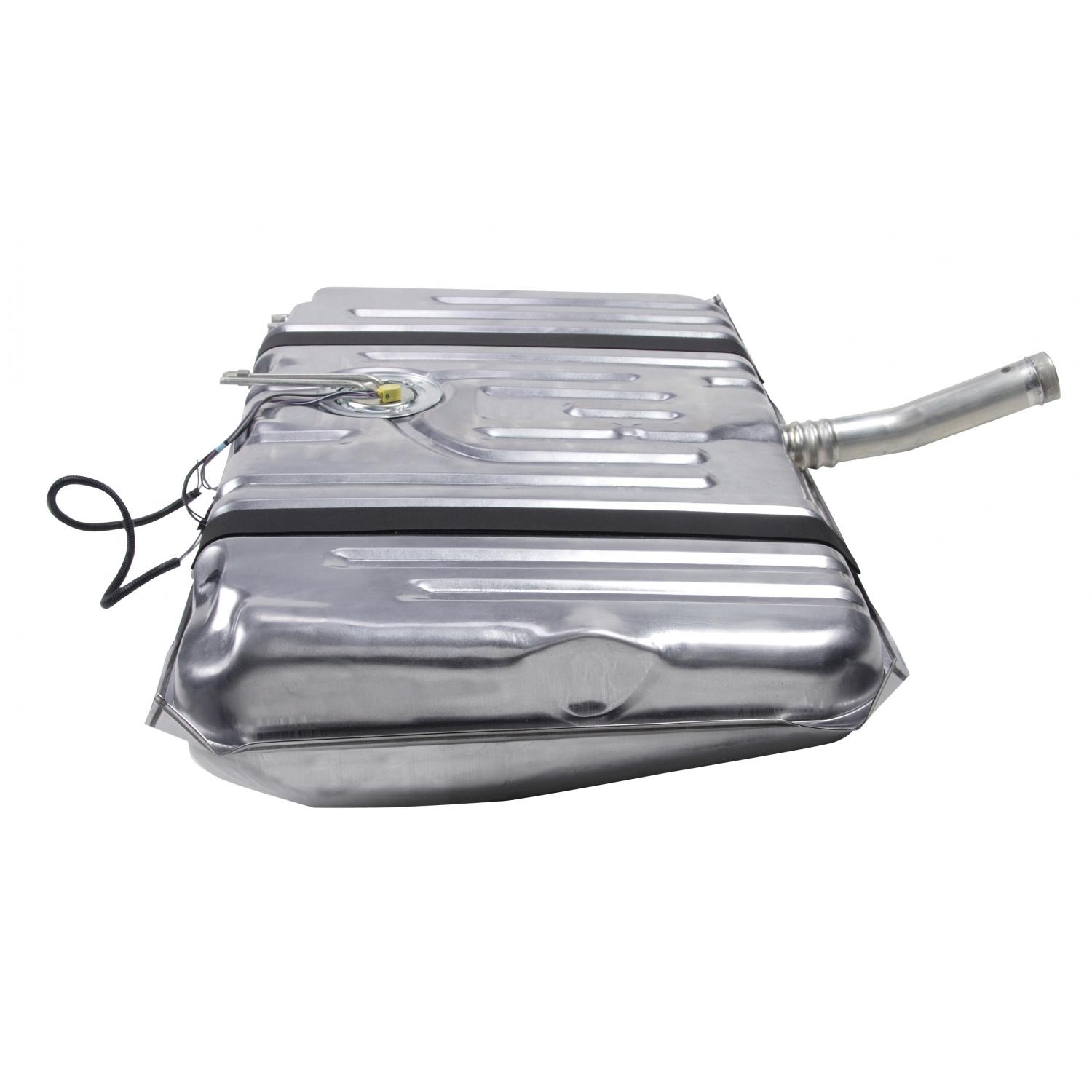 Spectra Premium GM34CFI - Fuel Tank and Pump Assembly Combination Spectra Premium GM34CFI Fuel Tank and Pump Assembly Combination product image 2 of 2